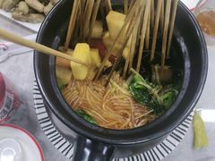 -有滋有味烧烤涮(果园星城C区店)