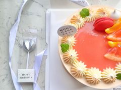 -浮光之丘MontCake生日蛋糕(花牌坊店)