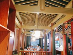 大堂-湘阁里辣(南岭购物广场店)