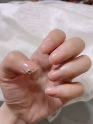 -莫奈花园日式美甲美睫