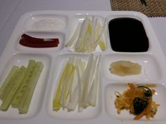 -同喜烤鸭店(光芒店)