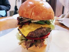 -AFS Cafe & Canteen(闽江二路店)
