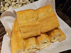 -大良毋米粥(锦龙路总店)