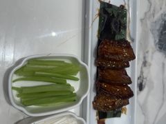 -新丁香海鲜酒店(银海商贸城店)