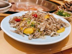 -313羊庄·羊肉火锅烧烤(李村店)