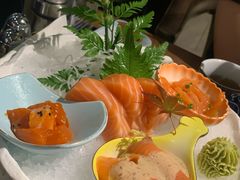 -阿吾罗日本料理(K11艺术中心店)