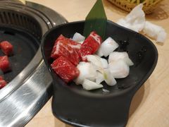 -花味·自助烤肉(雨花客厅店)