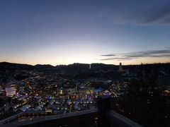 -云端咖啡(古北水镇景区店)