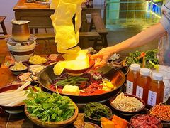 -芈重山老火锅(洪崖洞店)