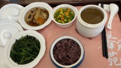 -馨月苑国际月子会所(五星路店)