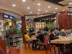 大堂-点都德(千灯湖环宇城店)