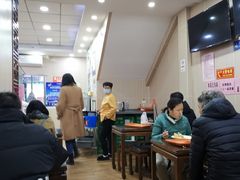 大堂-庆丰包子铺(东单店)