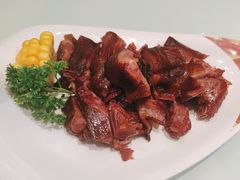 -蜀厨小匠·民间川菜(犀浦店)