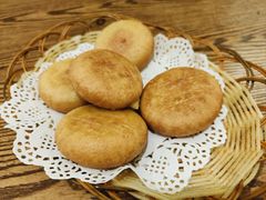 -茂盛小吃(蓝田店)