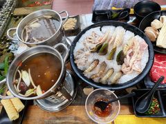 -丽江庭院之爱在路上(西单店)
