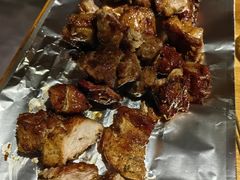 -通海俄式烧烤(下瓦房店)