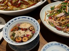 -首秀·四川料理(星耀101店)