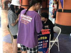 -青岛东方影都融创水世界