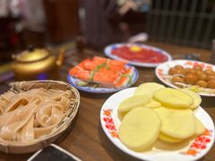 -萍姐火锅·公路夜市(南京新街口店)