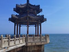 -老龙头景区