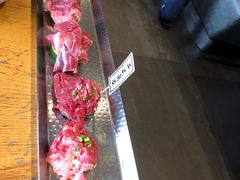 -赤坂亭·M9和牛烧肉·铁板烧·日料398放题(长泰广场店)