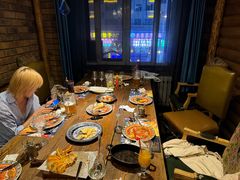 -卢布里西餐厅(总店)