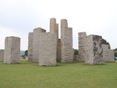 -上海月湖雕塑公园