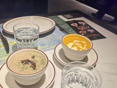 -风渡嘉荷西餐厅 Windy City(西三旗金隅店)