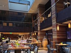 -CASA Grande酒漾·西餐及酒吧(长沙君悦酒店)