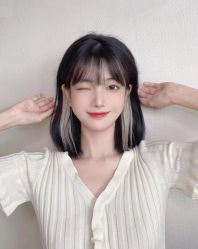 -阿莲新妆护肤造型