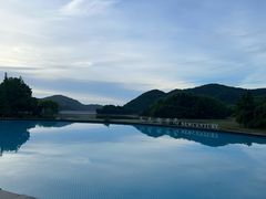 -宁波九龙湖开元度假村