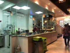 -曾家厨房·新徽菜(高新天柱路店)