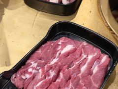 -牛街清真满恒記(平安里西大街店)
