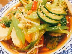 -福瑞记老孙头biangbiang面(新生路店)