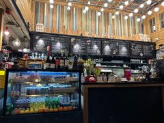 -Cafe Alice咖啡爱丽丝(奥城店)