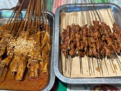 -清真·老兰家(兴善寺西街总店)