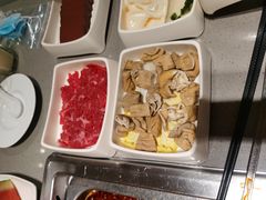 -海底捞火锅(万达广场店)