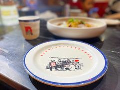 -金掌勺锅包肉(太原万达店)