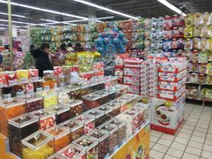 -北国超市(益元店)