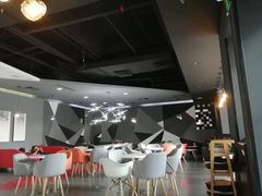 大堂-HALO COFFEE(华贸店)