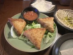 -Uncle Kosto科斯托·中东菜