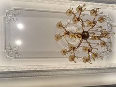 -秘密旅行Bonjour(黑金冠 江南西店)