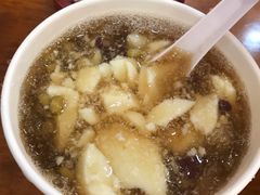 -鲜芋仙(群光广场店)