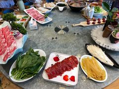 -小饕荟养生火锅(仁和·熙春郡店)