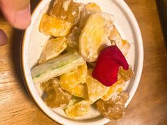 -素描餐厅(灵隐天竺店)