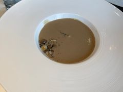 奶油蘑菇汤-atta bj(国贸商城店)