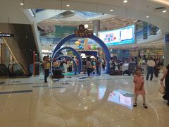 -凯德广场(西城店)