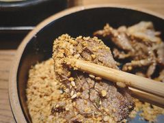 -齐函杨佳清真烤肉(鑫海店)