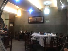 大堂-堂宴·老厦门私房菜(1988仙岳总店)