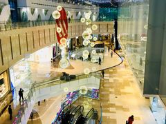 -皇庭广场(福华三路店)